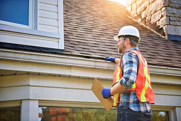 Licensed Roof Installation service in Lansing, KS - Ben Roofing and Steel LLC